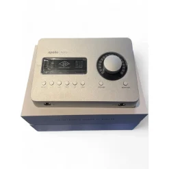 Used Universal Audio Apollo Solo Audio Interface
