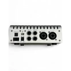 Used Universal Audio Apollo Solo Audio Interface
