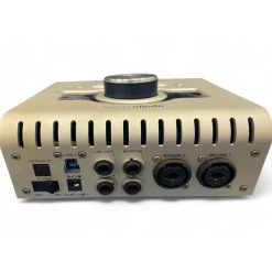 Used Universal Audio Apollo Solo Audio Interface