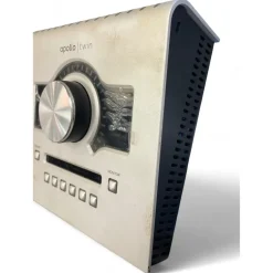 Used Universal Audio Apollo Solo Audio Interface