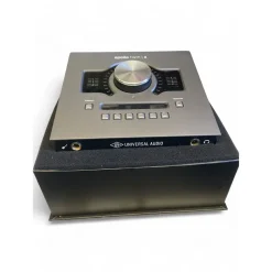 Used Universal Audio Apollo Twin X Duo 3 Audio Interface
