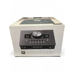 Used Universal Audio Apollo Twin Duo Audio Interface