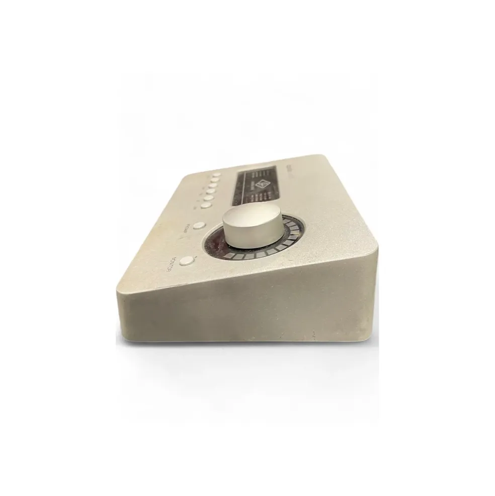 Used Universal Audio Apollo Twin Duo Audio Interface