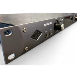 Used Universal Audio Apollo Twin Duo MKII Audio Interface