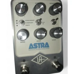 Used Universal Audio Astra Synthesizer