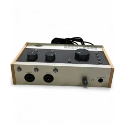 Used Universal Audio VOLT 4 76 Audio Interface