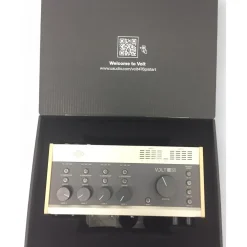 Used Universal Audio VOLT 476 Audio Interface