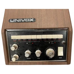 Used Univox SR-55 Drum Machine