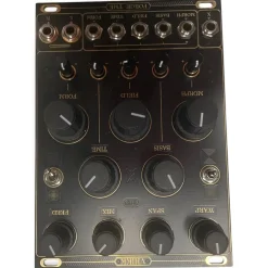 Used Vhikk Forge Synthesizer