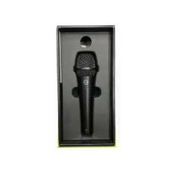 Used Vochlea Dubler 2 Microphone USB Microphone
