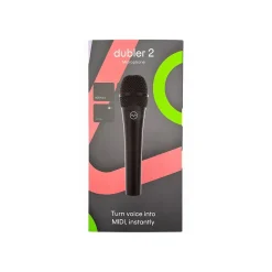 Used Vochlea Dubler 2 Microphone USB Microphone