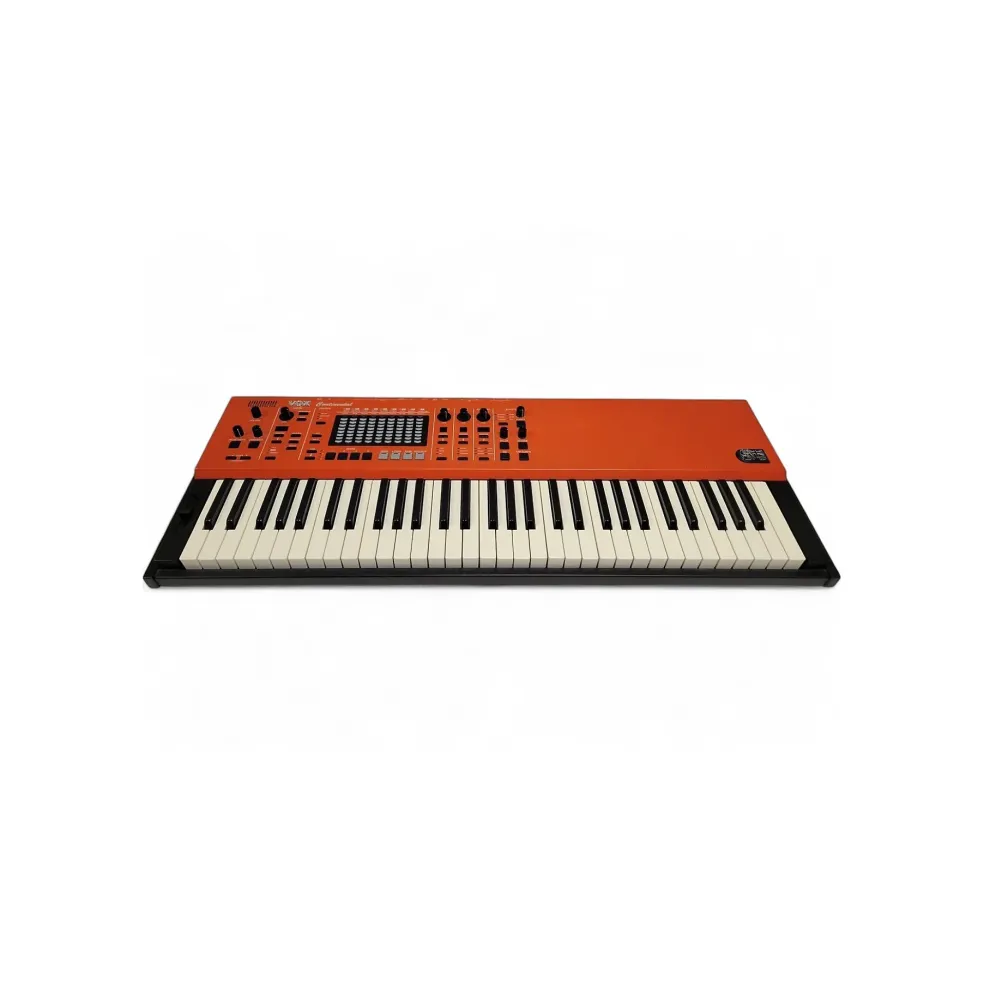 Used VOX CONTINENTAL Organ