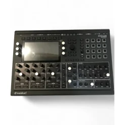 Used Waldorf IRIDIUM Synthesizer