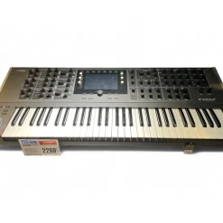 Used Waldorf QUANTOM Synthesizer