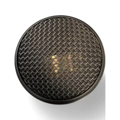 Used Warm Audio WA 8000 Tube Microphone