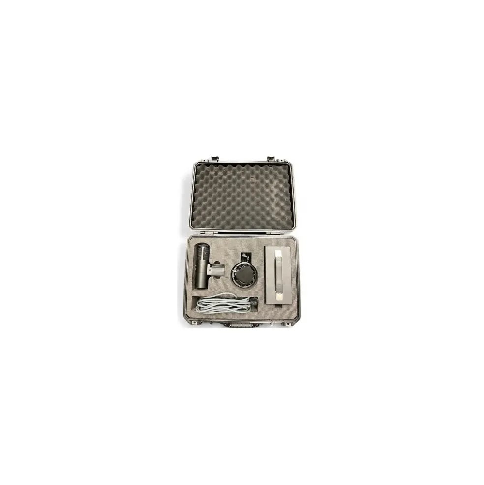 Used Warm Audio WA8000 Tube Microphone