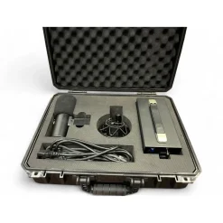 Used Warm Audio Wa8000 Tube Microphone