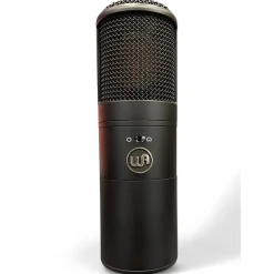Used Warm Audio Wa8000 Tube Microphone