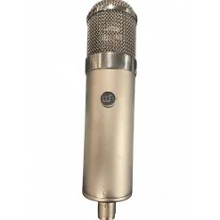 Used Warm Audio Wa8000 Tube Microphone