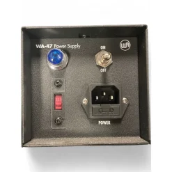 Used Warm Audio Wa8000 Tube Microphone