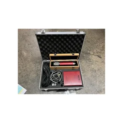 Used Warm Audio WA-67 Tube Microphone