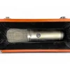 Used Warm Audio wa-67 Tube Microphone