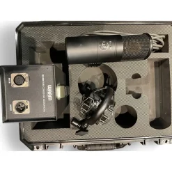 Used Warm Audio WA-47 Tube Microphone