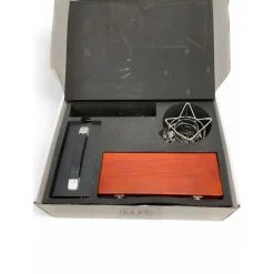 Used Warm Audio WA-8000 Tube Microphone