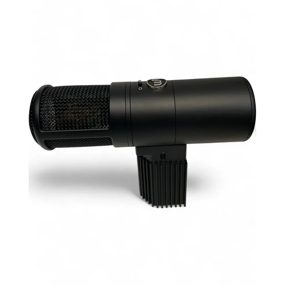 Used Warm Audio WA-8000 Tube Microphone