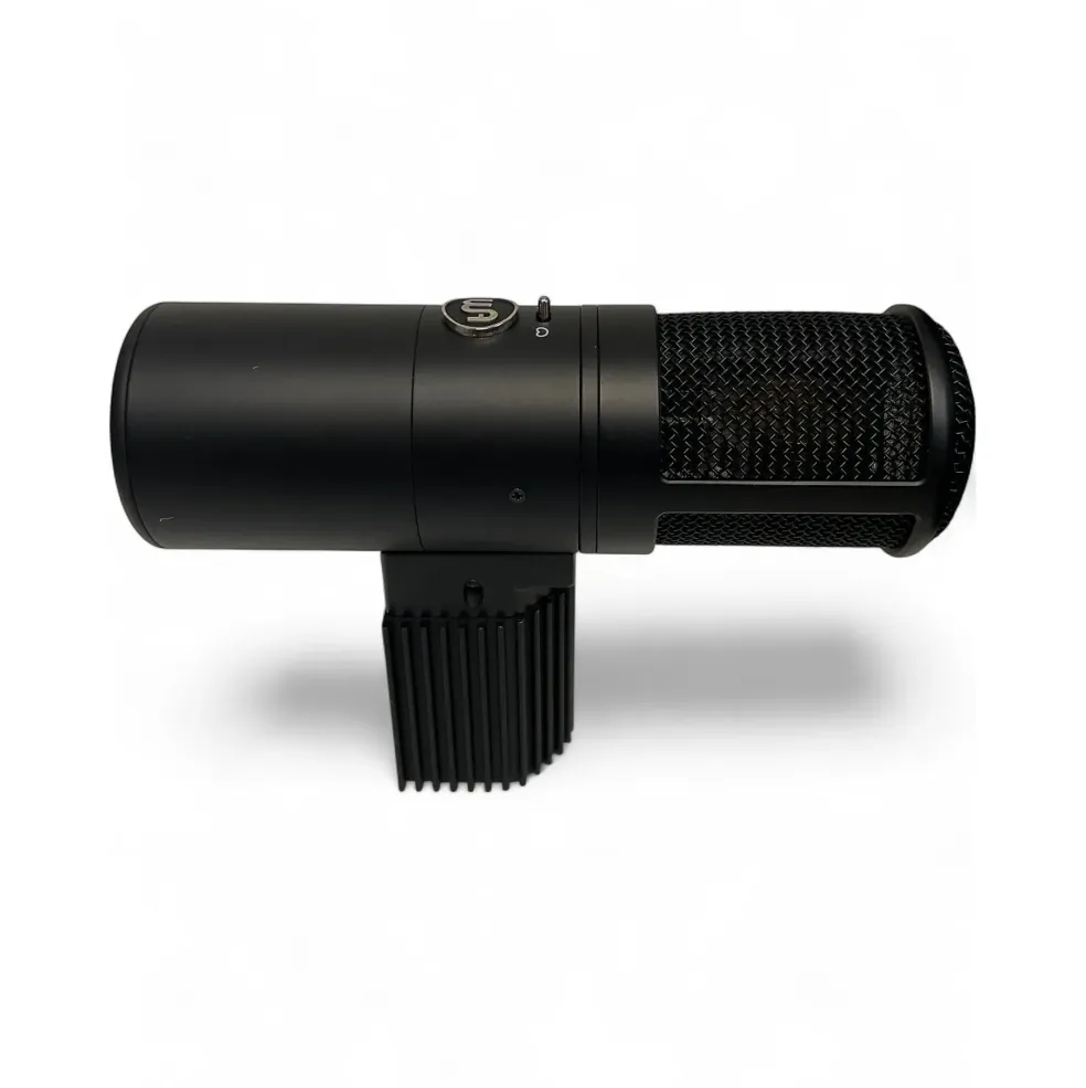 Used Warm Audio WA-8000 Tube Microphone