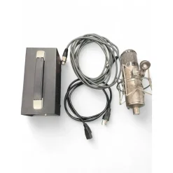 Used Warm Audio WA-8000 Tube Microphone