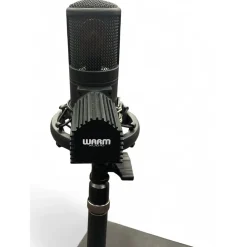 Used Warm Audio WA-8000 Tube Microphone