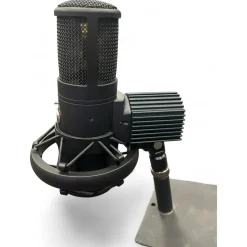 Used Warm Audio WA-8000 Tube Microphone