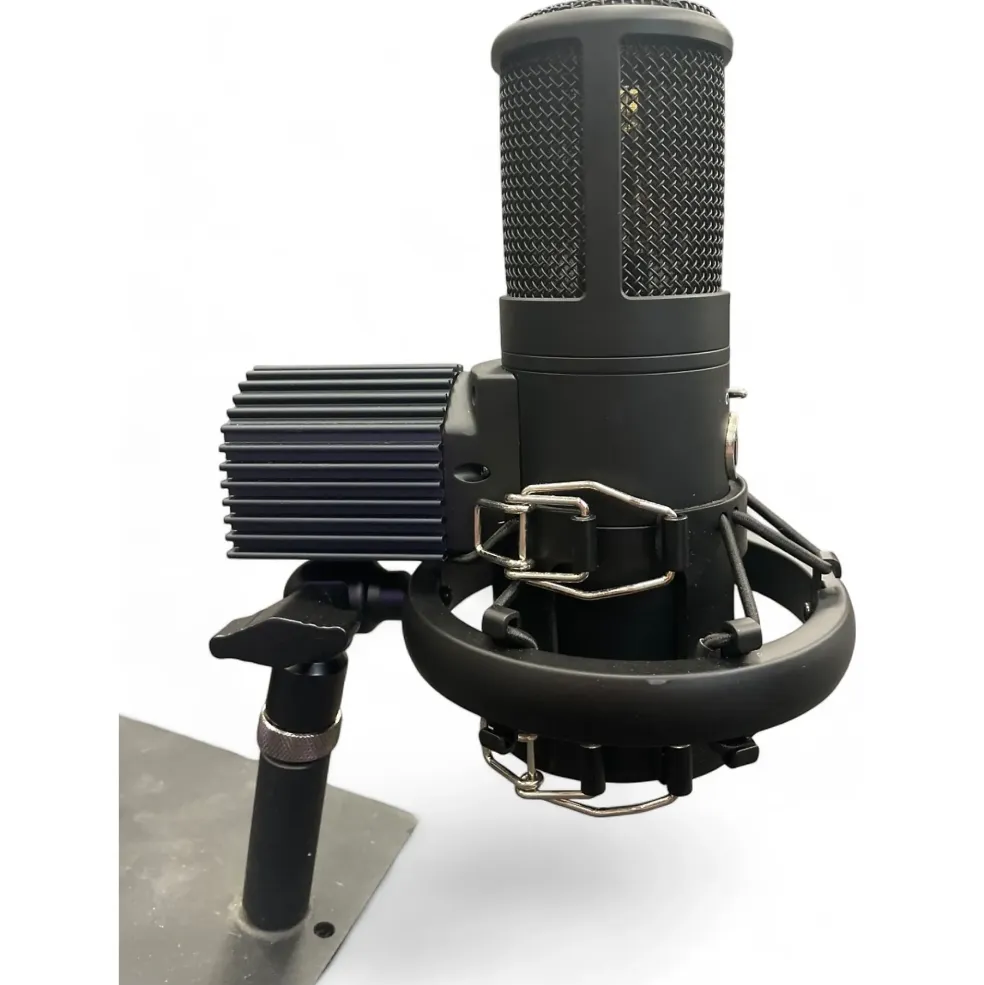 Used Warm Audio WA-8000 Tube Microphone