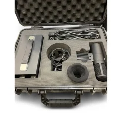 Used Warm Audio WA-8000 Tube Microphone