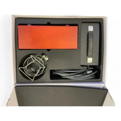Used Warm Audio WA8000 Tube Microphone