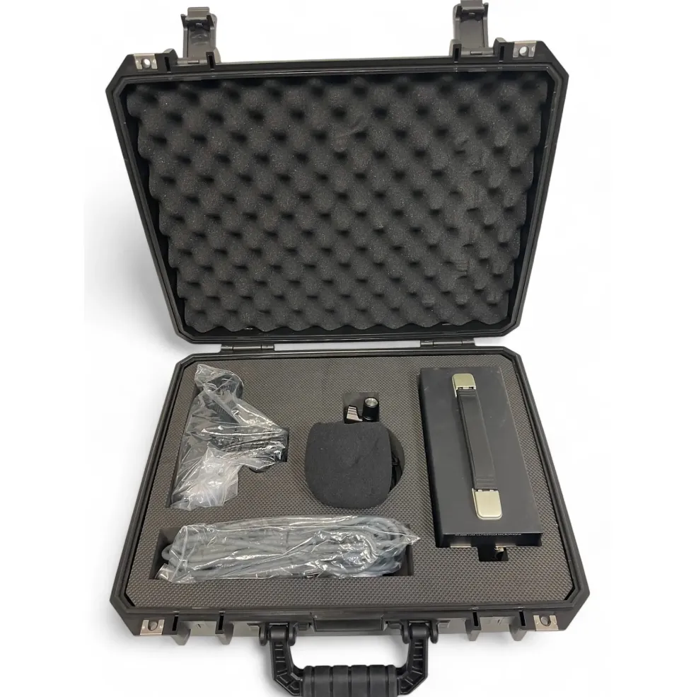 Used Warm Audio WA47 Tube Microphone