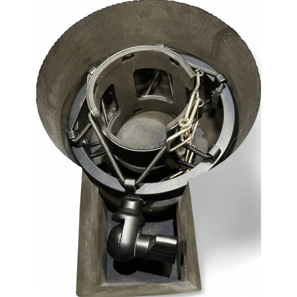 Used Warm Audio WA47 Tube Microphone