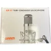 Used Warm Audio wa-47 Tube Microphone