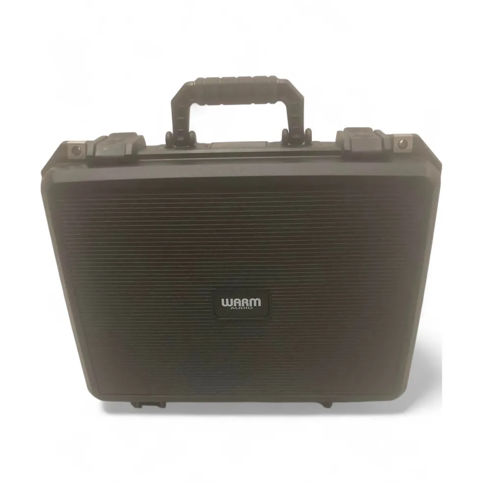 Used Warm Audio wa-47 Tube Microphone