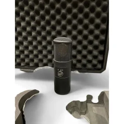 Used Warm Audio WA-8000 Tube Microphone