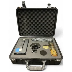 Used Warm Audio WA-8000 Tube Microphone