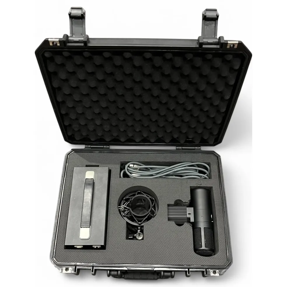 Used Warm Audio WA-251 Tube Microphone