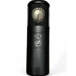 Used Warm Audio WA-251 Tube Microphone