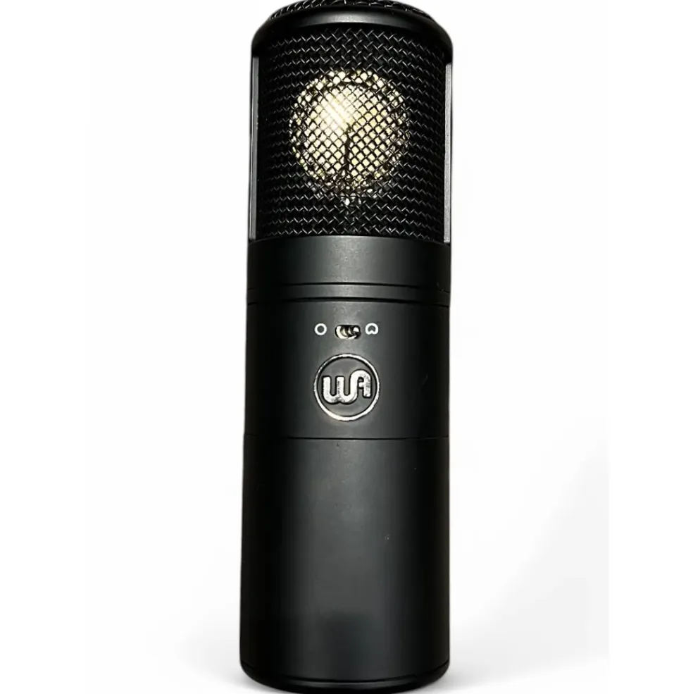 Used Warm Audio WA-251 Tube Microphone