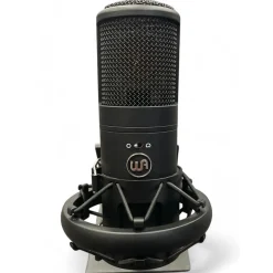Used Warm Audio WA-47 Tube Microphone