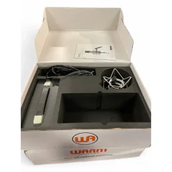 Used Warm Audio WA-47 Tube Microphone