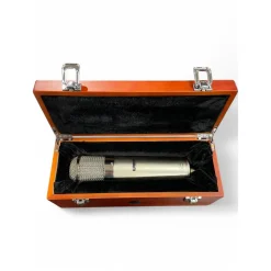 Used Warm Audio WA8000 Tube Microphone