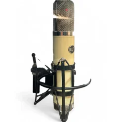 Used Warm Audio WA8000 Tube Microphone