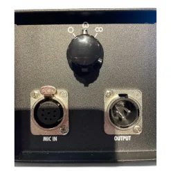 Used Warm Audio WA-8000 Tube Microphone